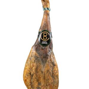 Jamón Campo Badajoz