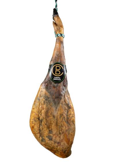 Jamón Campo Badajoz