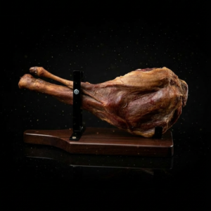 Jamón de Cordero