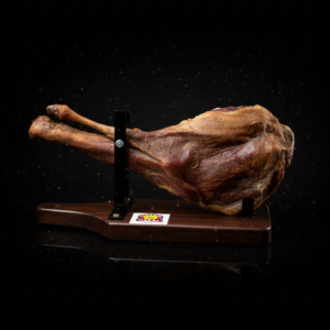 Jamón de Cordero Halal