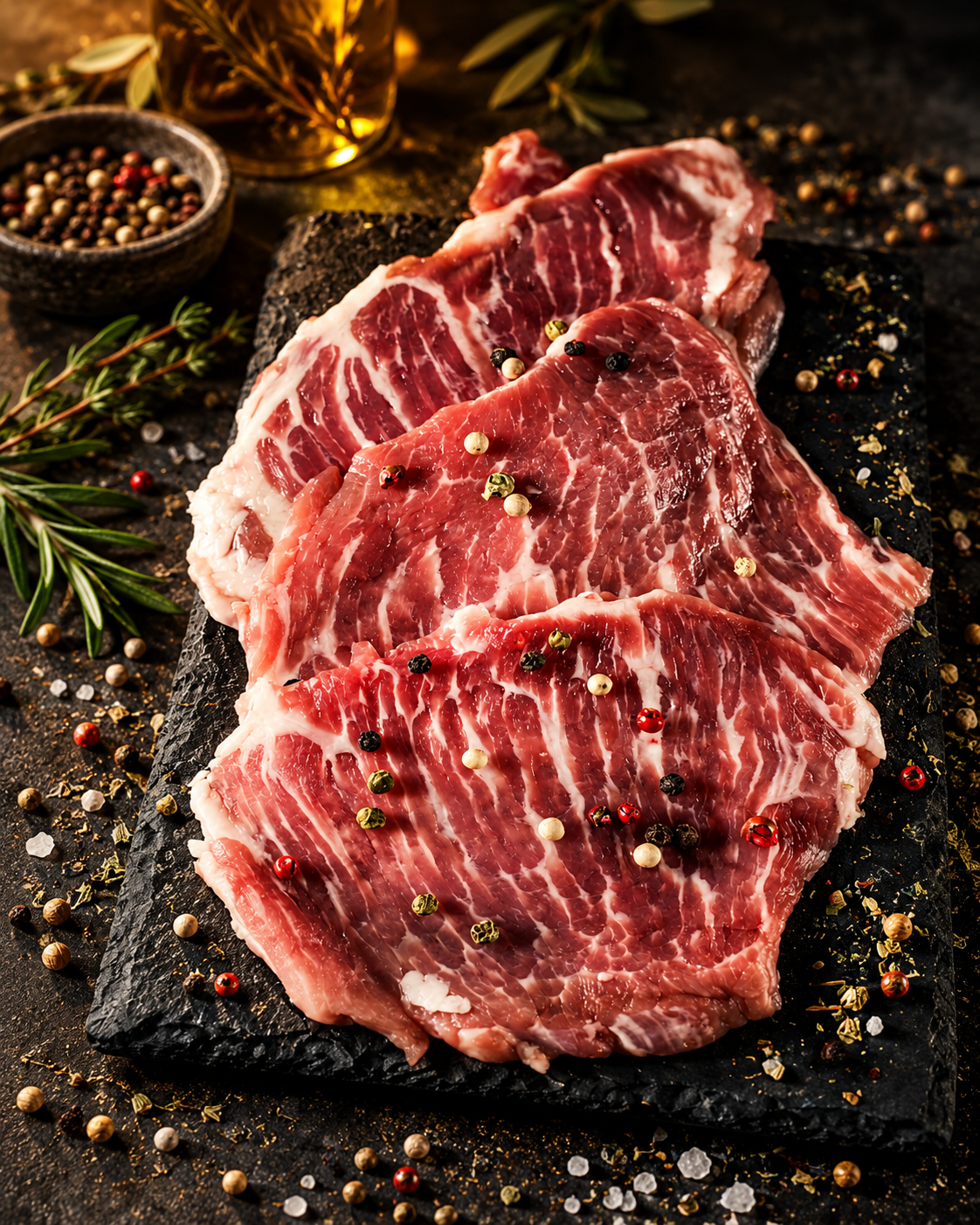 Carnes Campo Badajoz
