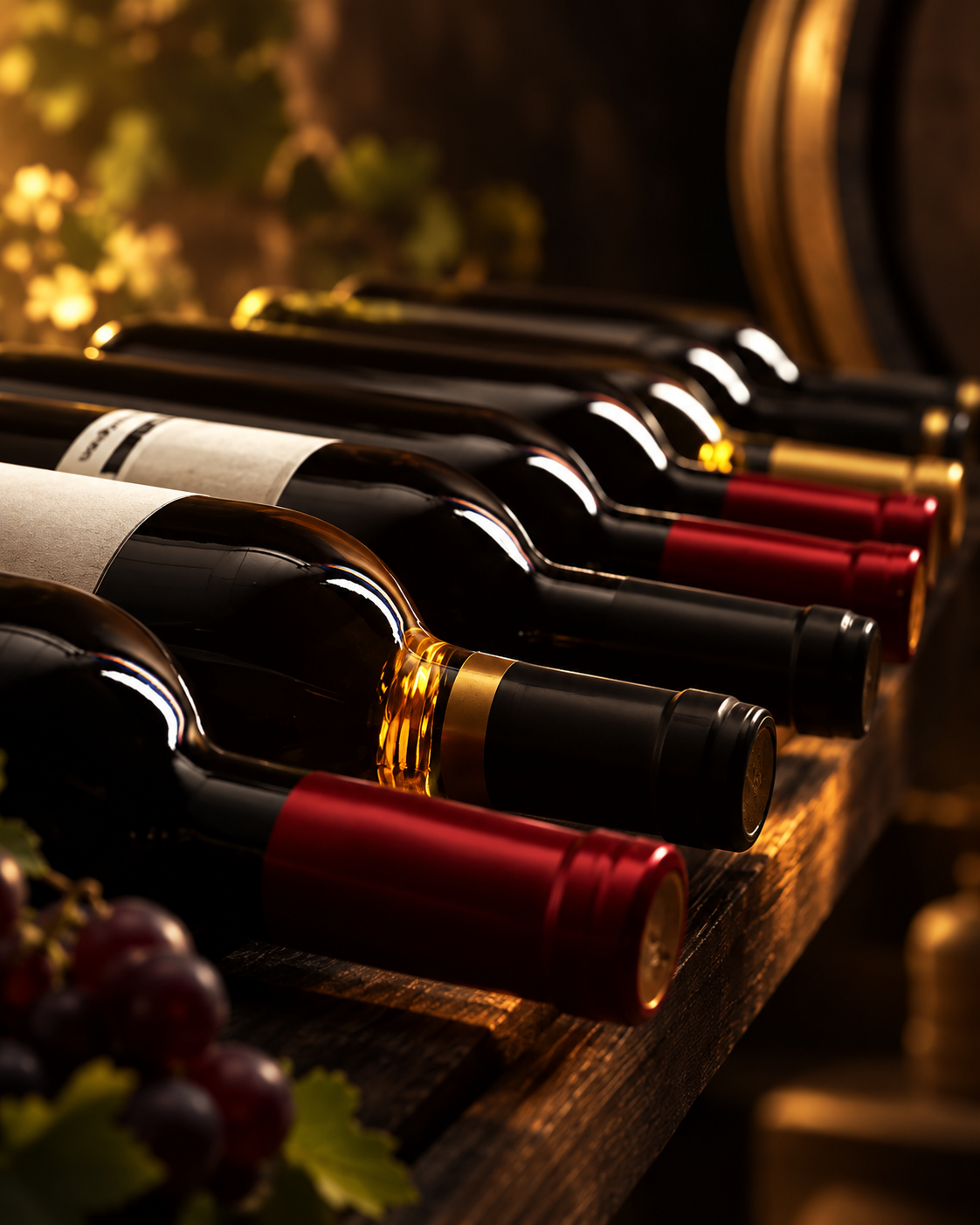 Vinos Campo Badajoz